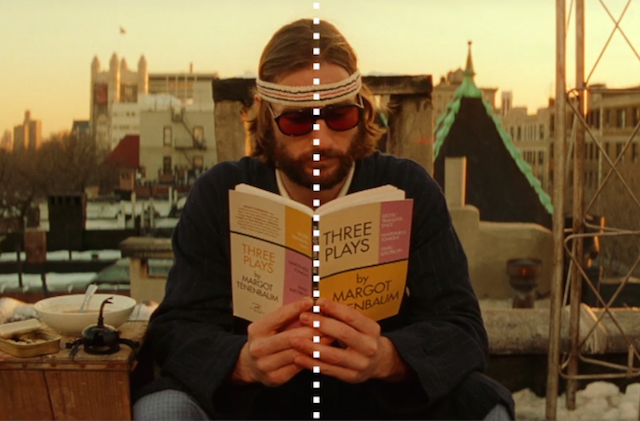 wes anderson