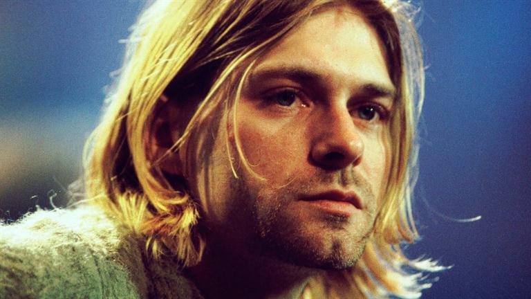 cobain