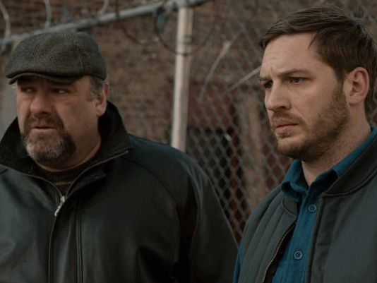 gandolfini