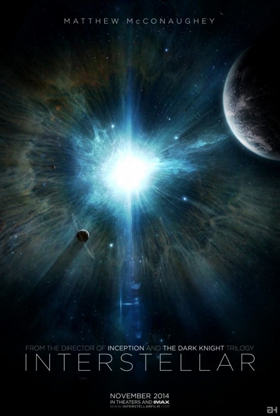 interstellar