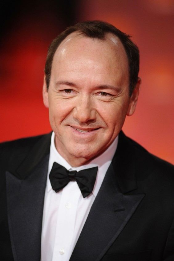 spacey