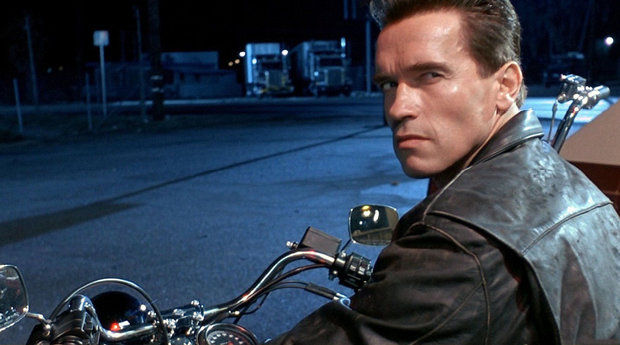 terminator