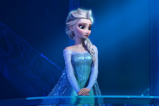 Frozen
