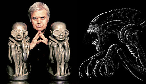 HR-Giger-designer-returning-for-Alien-prequel