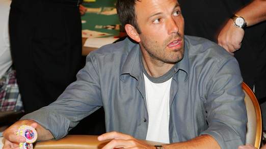 2007 World Series Of Poker Ante Up For Africa
