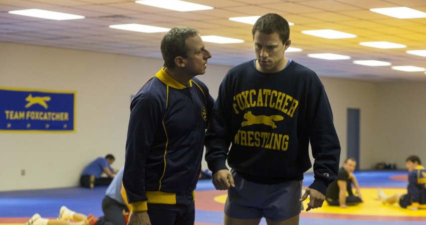 CTH FOXCATCHER