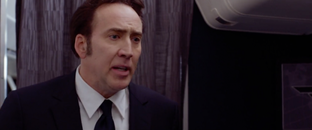 nicolas cage