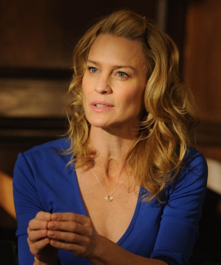 robinwright