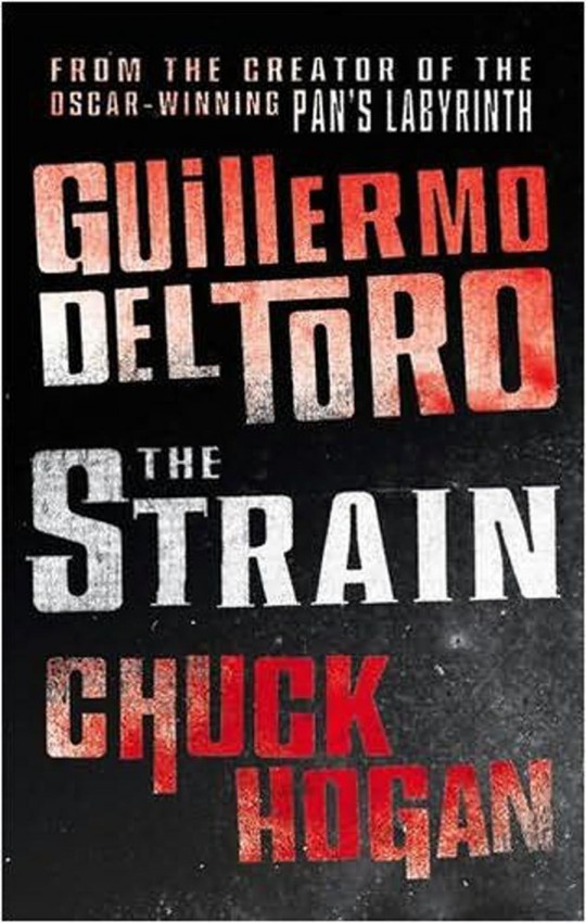 thestrain