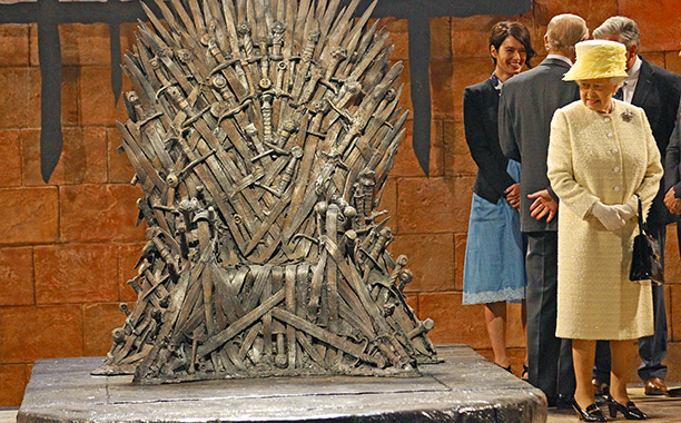 Queen-Elizabeth