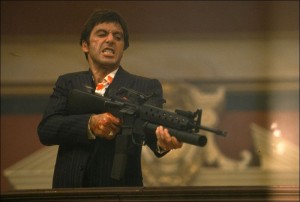 al pacino