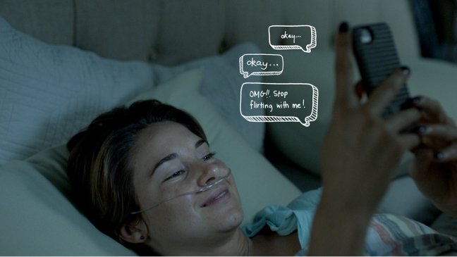 shailene