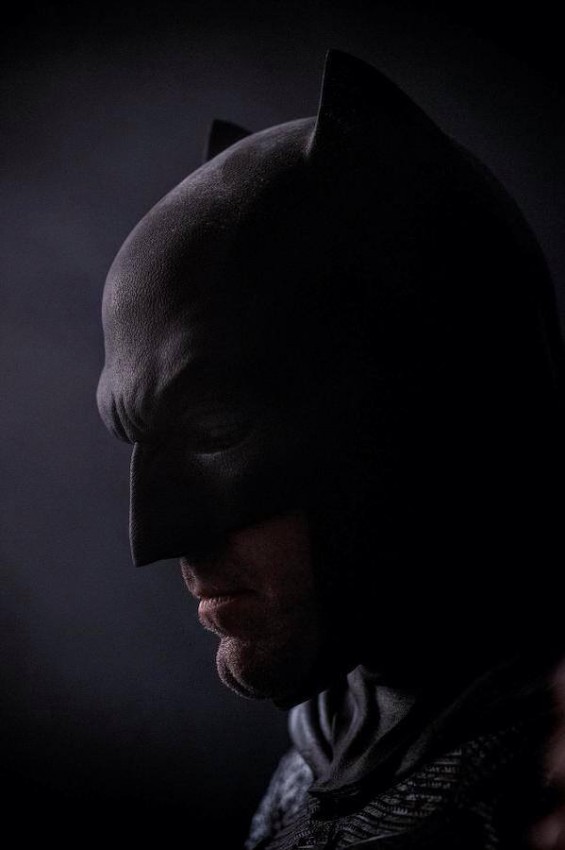 batman