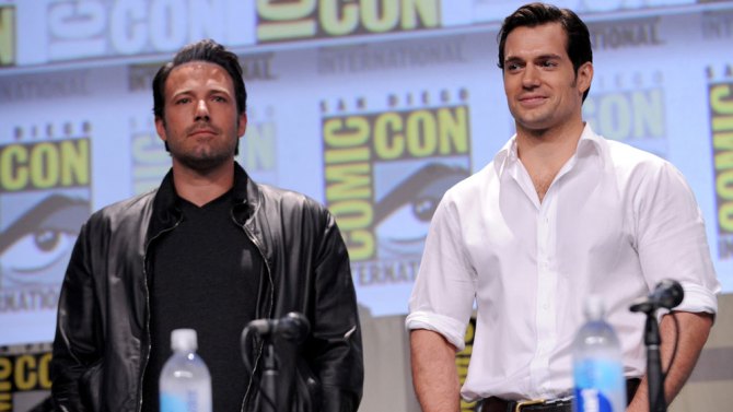benaffleck-henrycavill