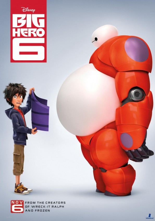 bighero6