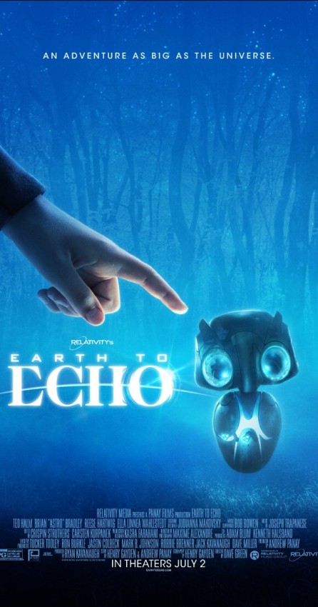 earth