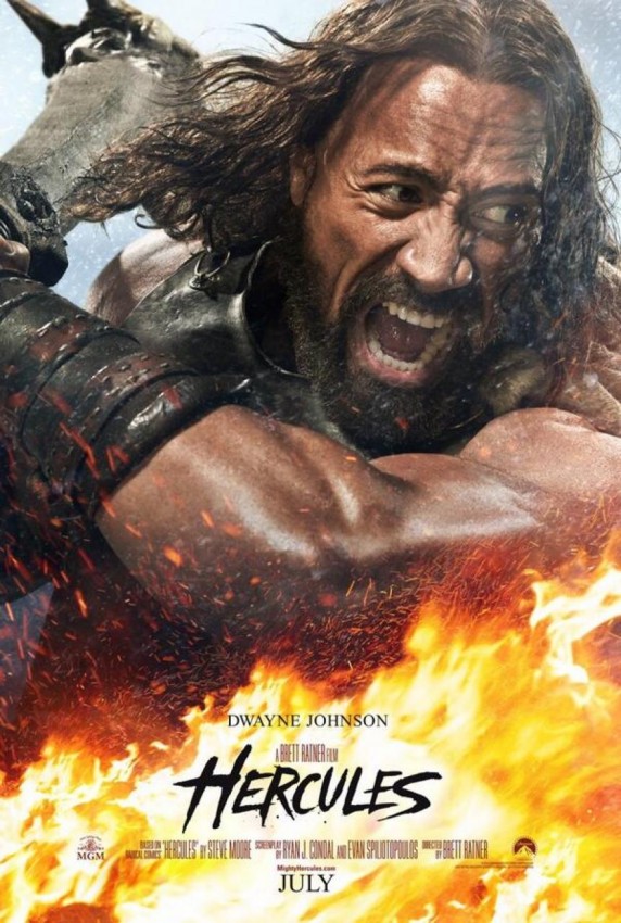 hercules