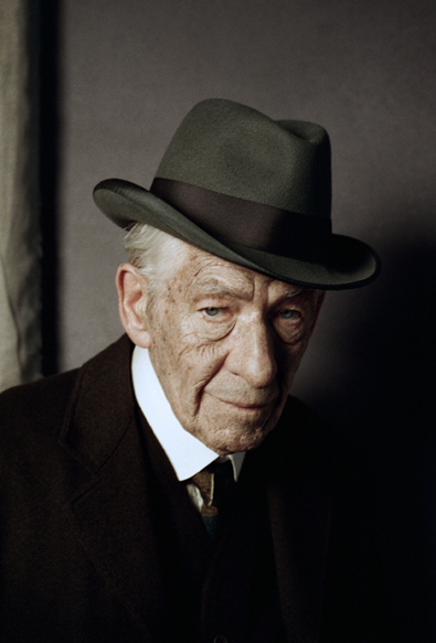 holmes