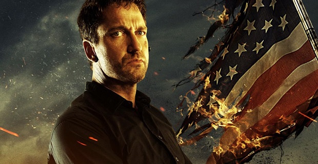 Gerard-Butler-on-Olympus-Has-Fallen-poster