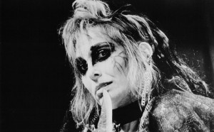 Marilyn Burns In 'Future Kill'