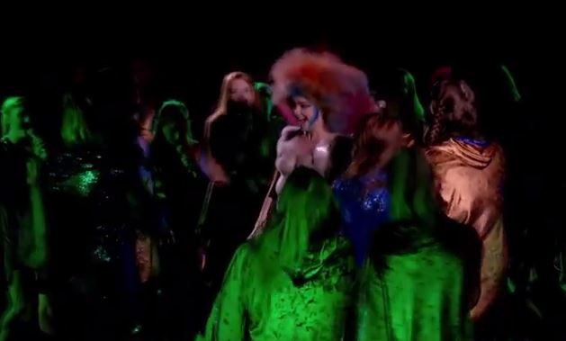 björk