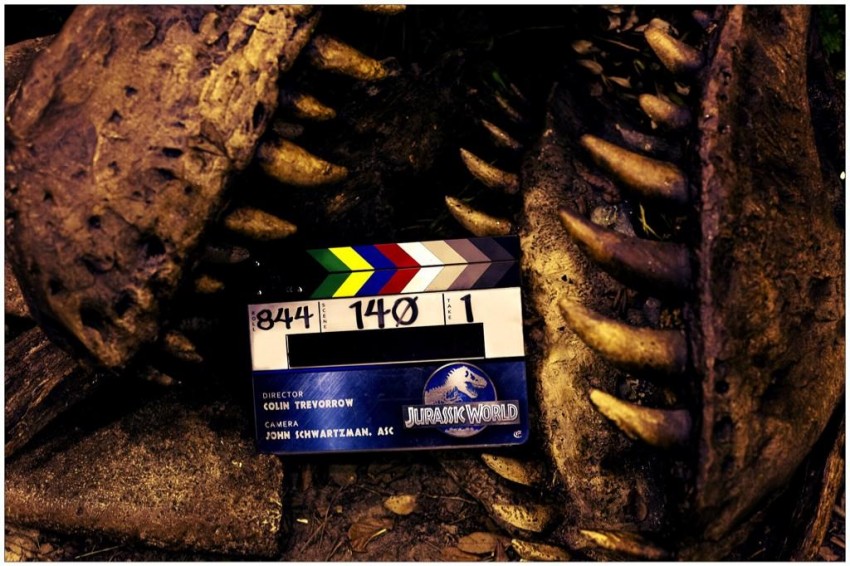 jurassicworld