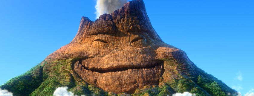 LAVA