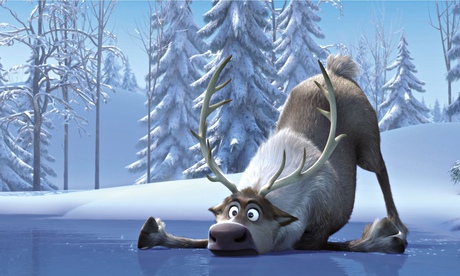 Disney's Frozen
