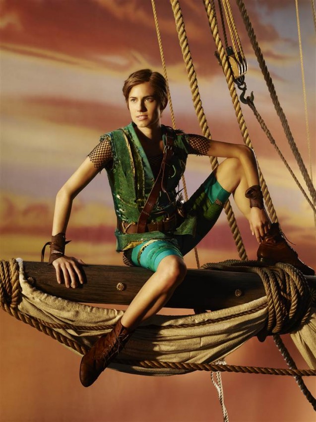 peterpan