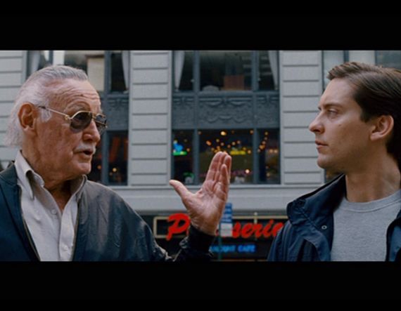 stan lee