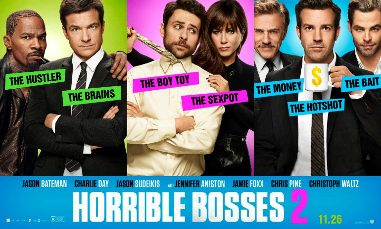 horriblebosses