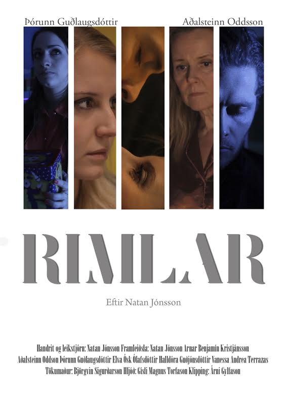 rimlar