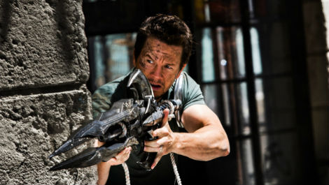 wahlberg
