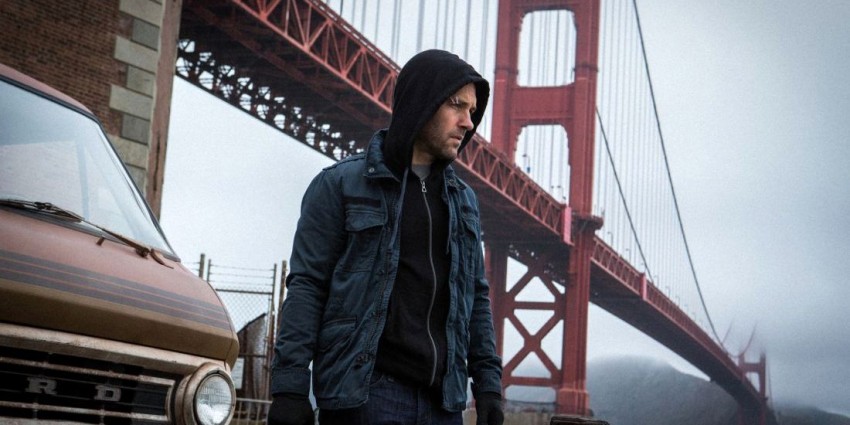 12 - Ant-Man