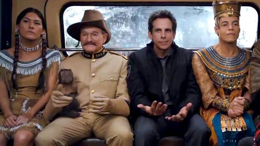 ben stiller