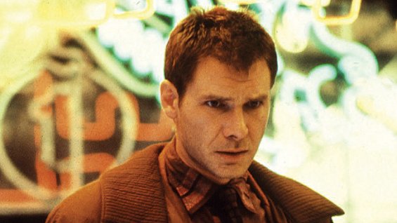 bladerunner