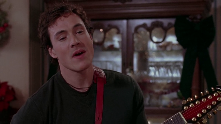 chris klein