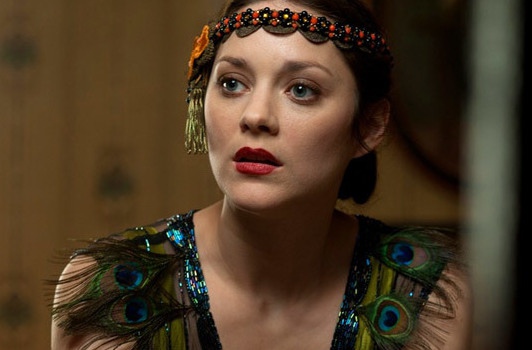 cotillard