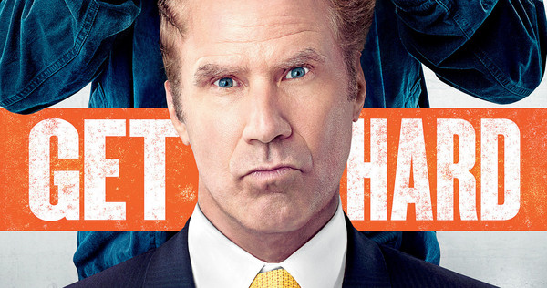 get hard