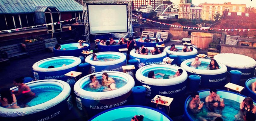 09 - 6 Hot Tube Cinema London