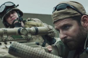 AMERICAN SNIPER