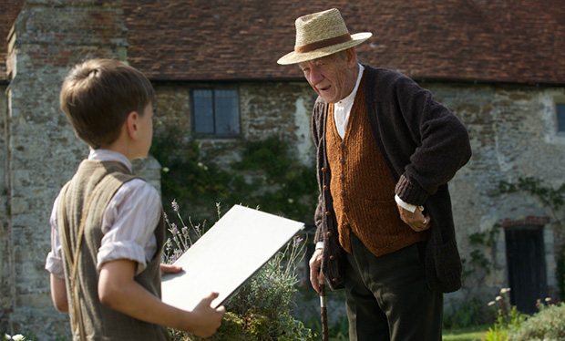 holmes