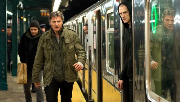 liam neeson