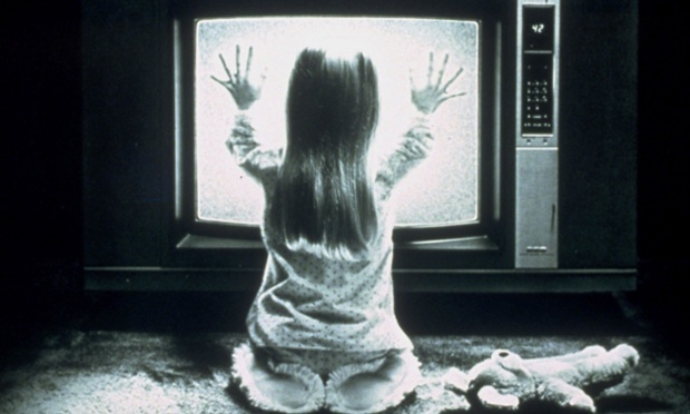 poltergeist