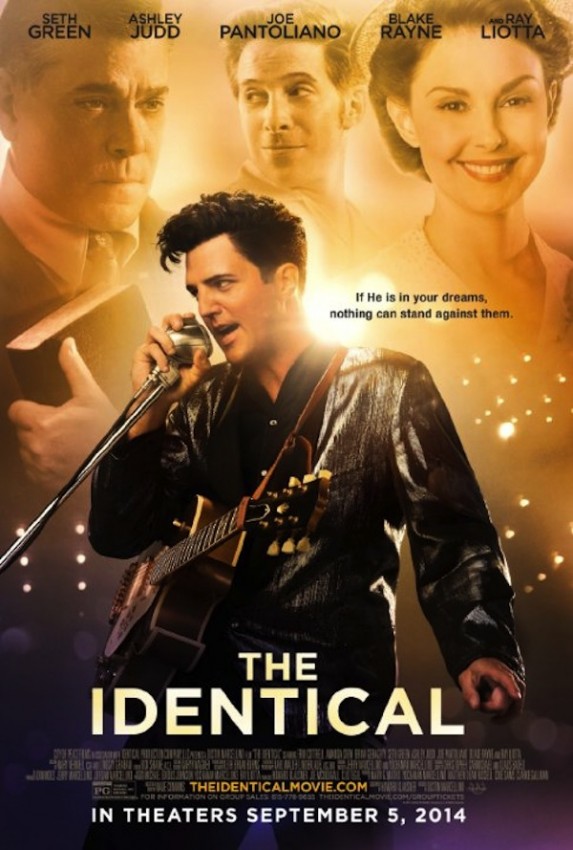 theidentical