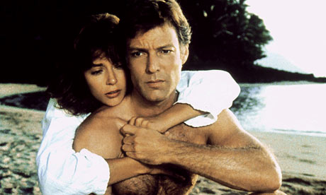 thorn birds