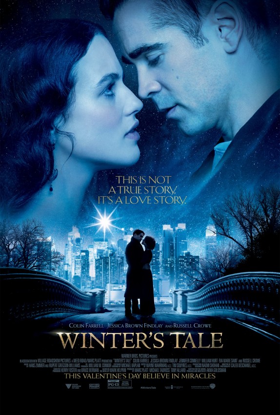 winters