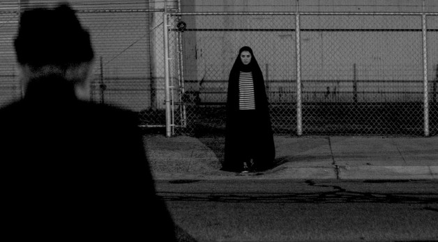 agirlwalkshomeatnight