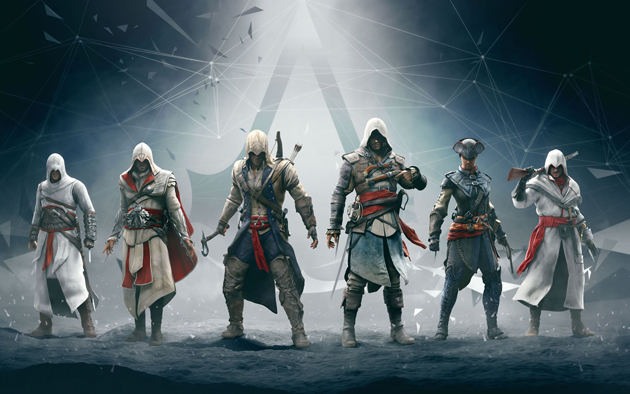 assassins