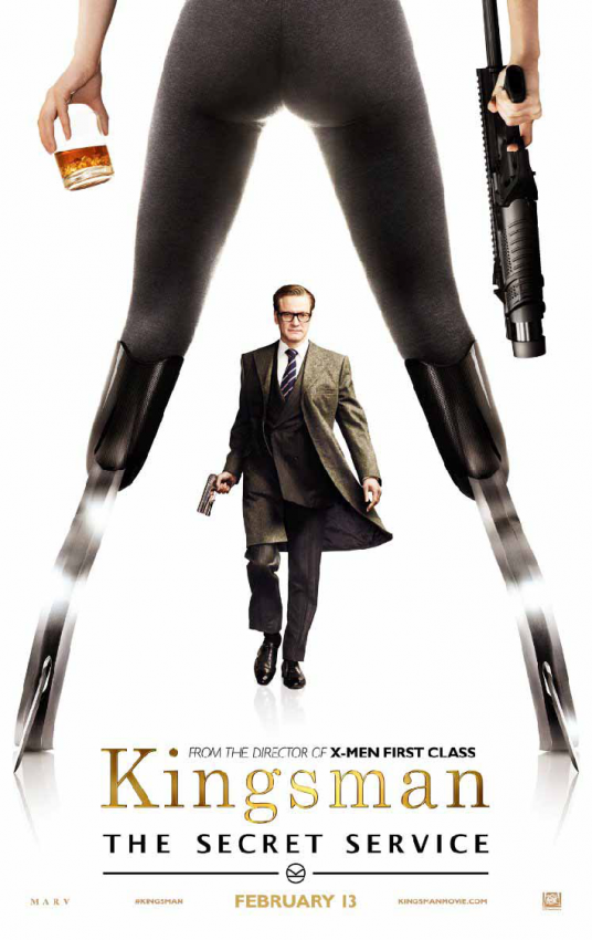 kingsman